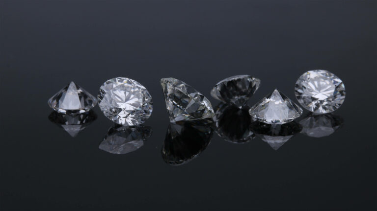 Natural Diamonds