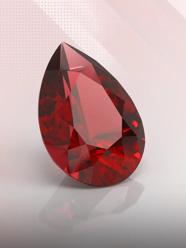 Six Frequently Asked Questions About Rubies