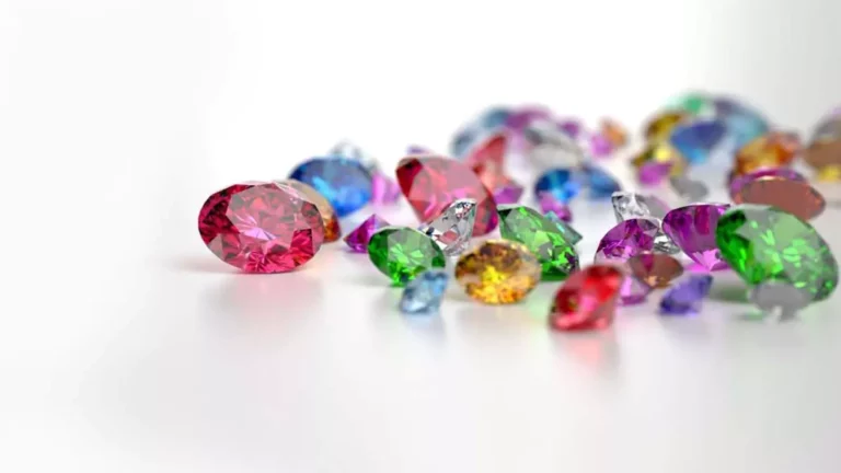 gemstones