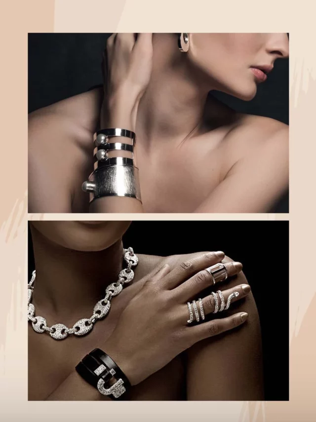 Metal Jewelry