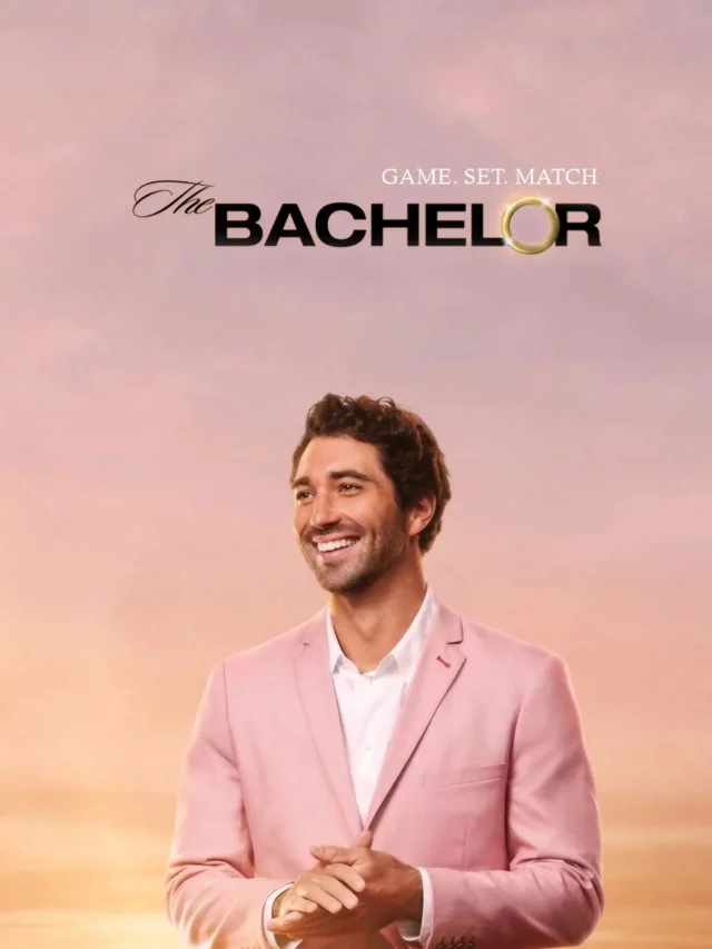 The Bachelor 28th Season