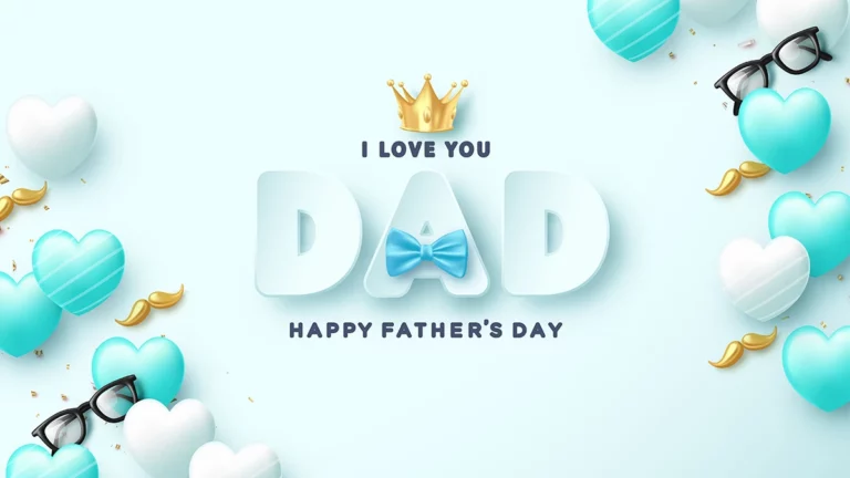 Happy Father’s Day