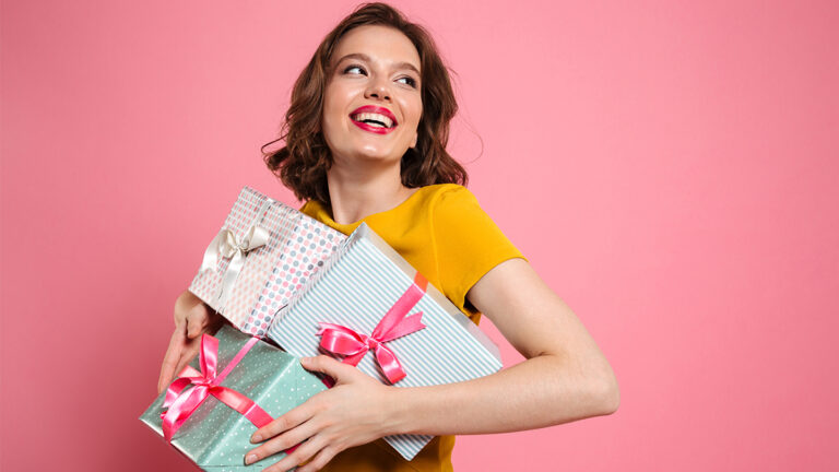 gift ideas for women